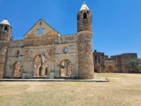 EX CONVENTO CUILAPAM DE GUERRERO Travel Forum Reviews