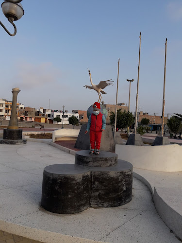EXPOSICIÓN Y EL ARTE Park