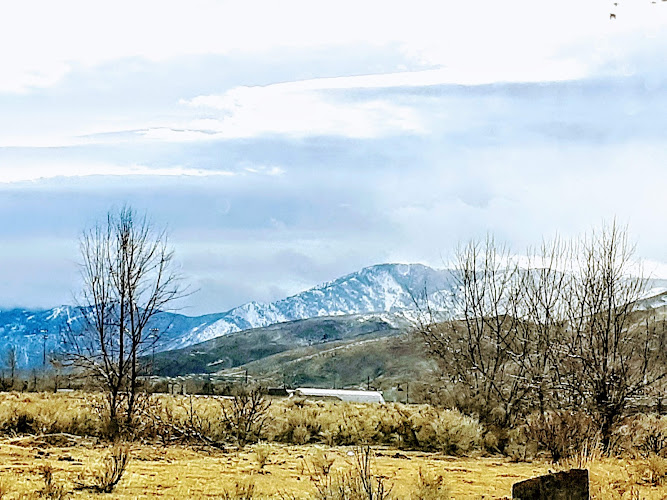 Eagle Valley