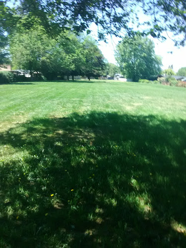 Earhart Park