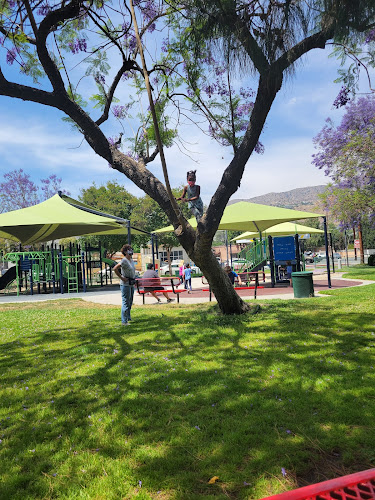 Earthwalk Park