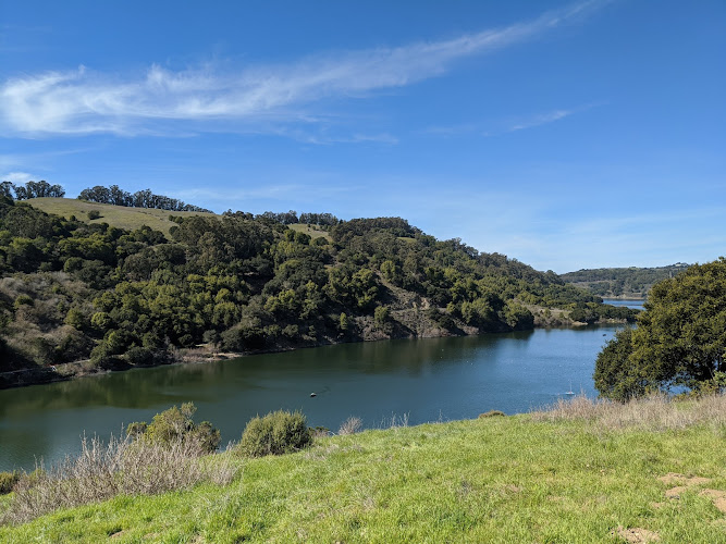 East Bay Regional Park District - Public Safety