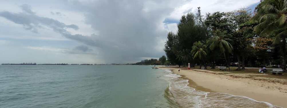 East Coast Park Travel Forum Reviews