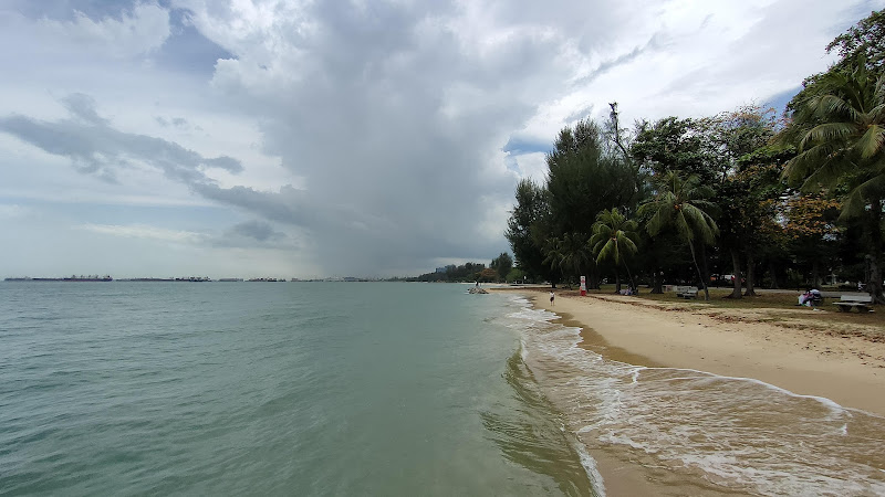 East Coast Park