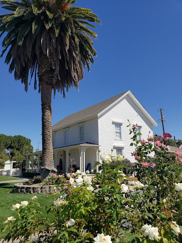 East Contra Costa Historical Society
