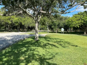 East Greynolds Park
