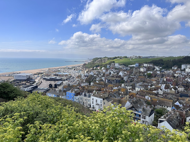 East Hill