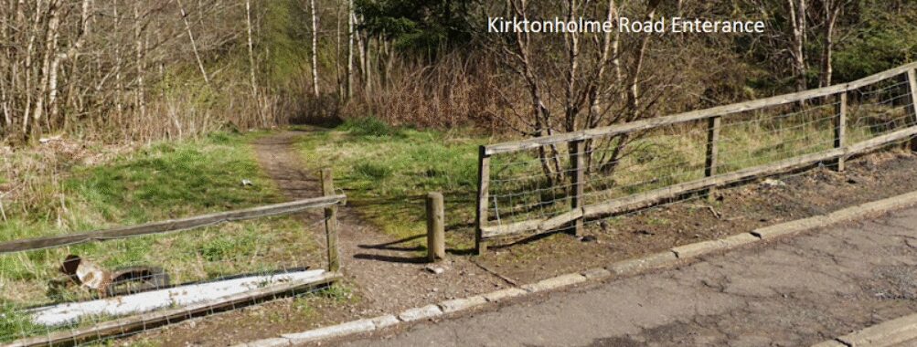 East Kilbride Nature Park Travel Forum Reviews