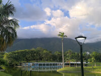 East Park Travel Forum Reviews