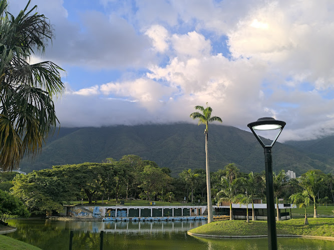 East Park