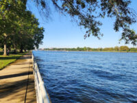 East Potomac Park Travel Forum Reviews