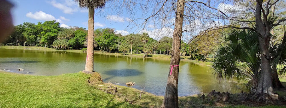 Easterlin Park Travel Forum Reviews