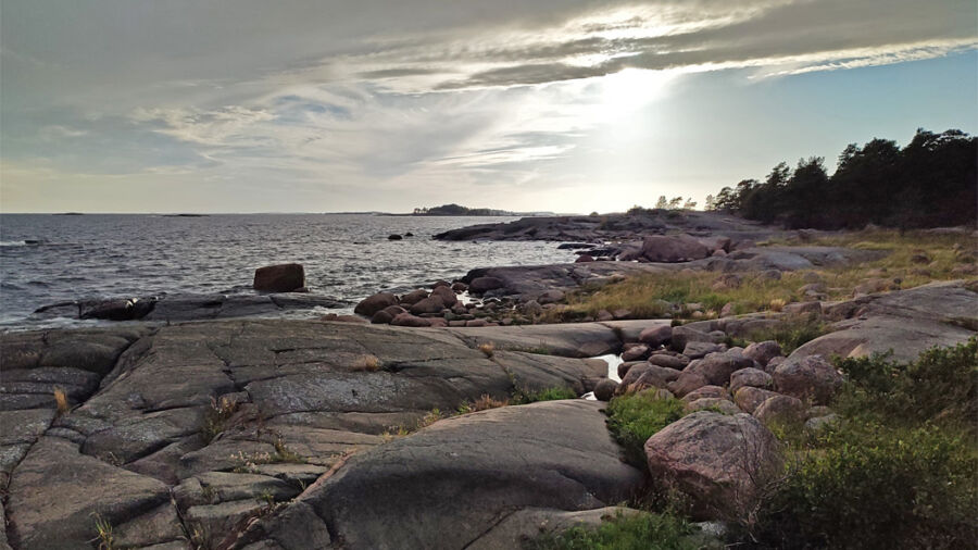 Eastern Gulf of Finland National Park