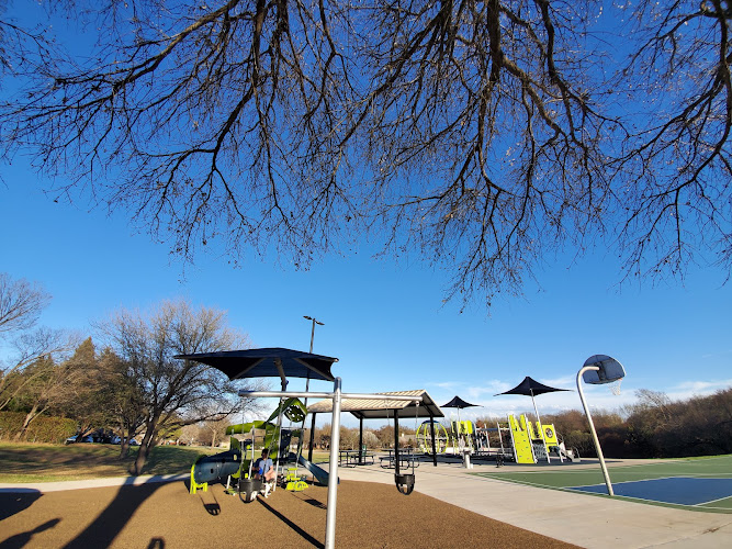 Eastern Hills Park