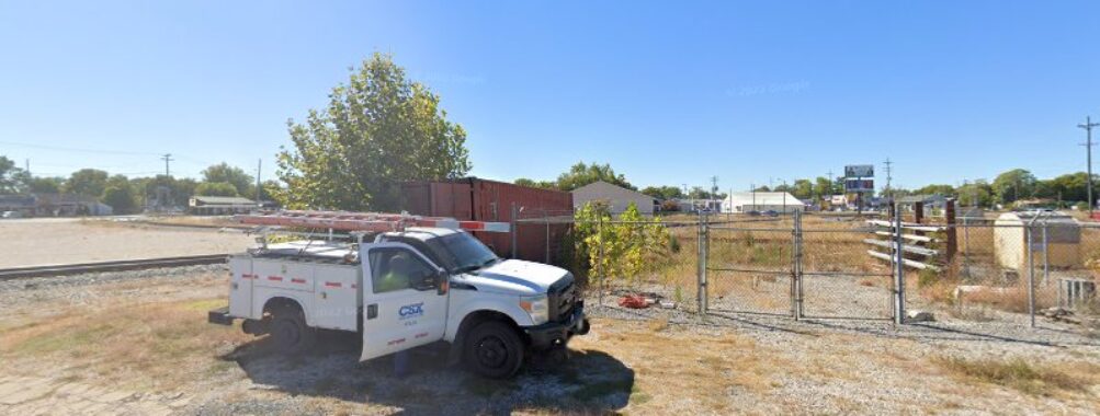 Eastern Vincennes Diamond Railroad Crossing #1 Travel Forum Reviews