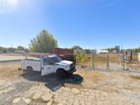 Eastern Vincennes Diamond Railroad Crossing #1 Travel Forum Reviews
