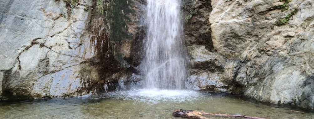 Eaton Canyon Travel Forum Reviews