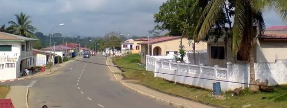 Ebebiyin Travel Forum Reviews