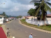Ebebiyin Travel Forum Reviews