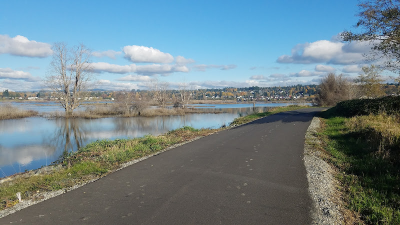 Ebey Waterfront Park
