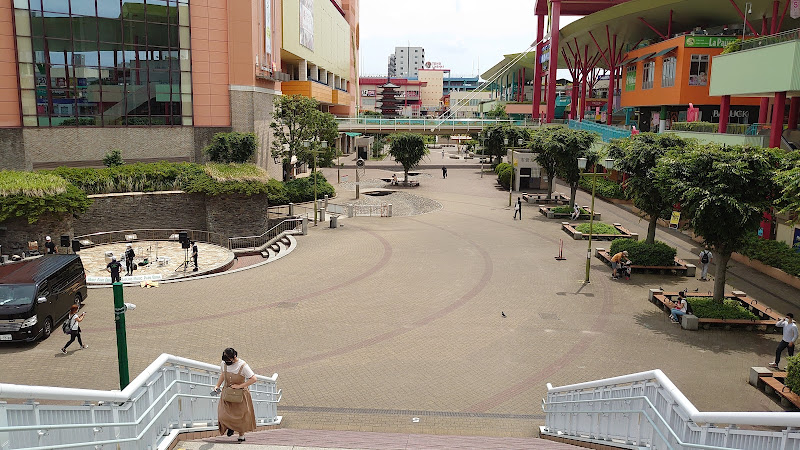 Ebina Central Park