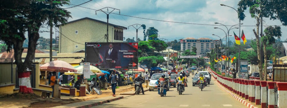 Ebolowa Travel Forum Reviews