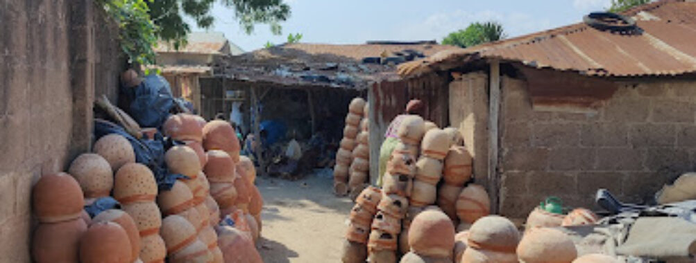 Ebu-Dada Pottery Travel Forum Reviews