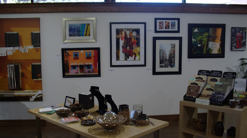 Eccles Art Center