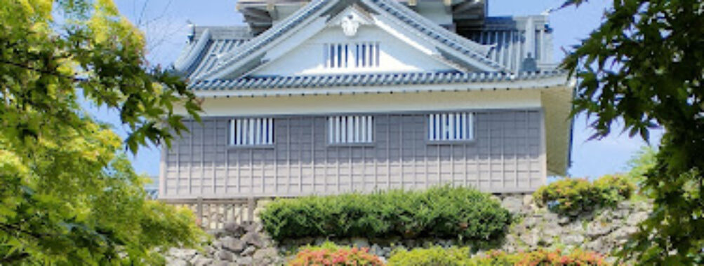 Echizen Ono Castle Travel Forum Reviews