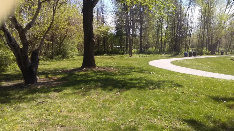 Echo Hollow Nature Park