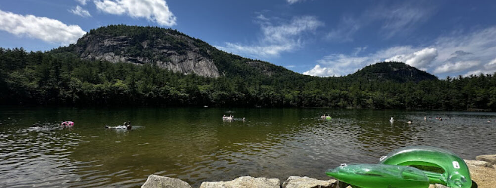 Echo Lake State Park Travel Forum Reviews
