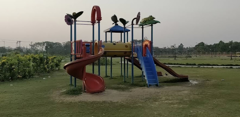 Eco Herbal Park