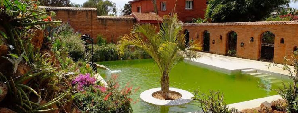 Eco Lodge Les Chambres Du Voyageur Travel Forum Reviews
