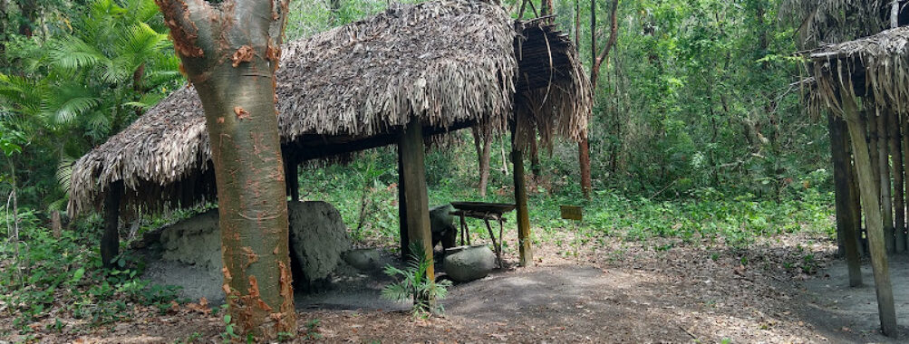 Eco Park Xanath - Papantla Travel Forum Reviews