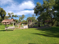 Eco Parque El Sabinal Travel Forum Reviews