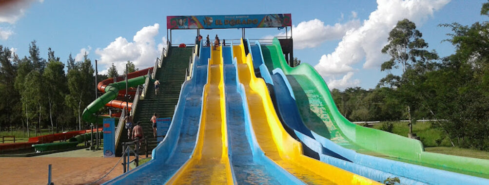 Eco Water Park El Dorado Travel Forum Reviews