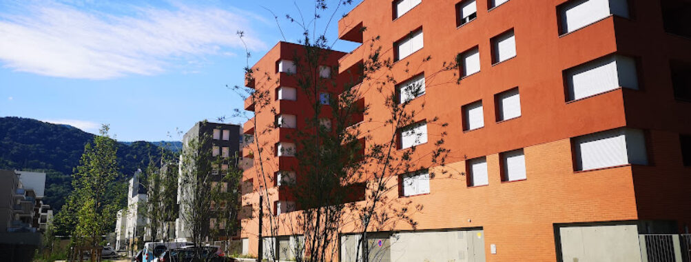 Eco quartier ZAC Daudet Travel Forum Reviews