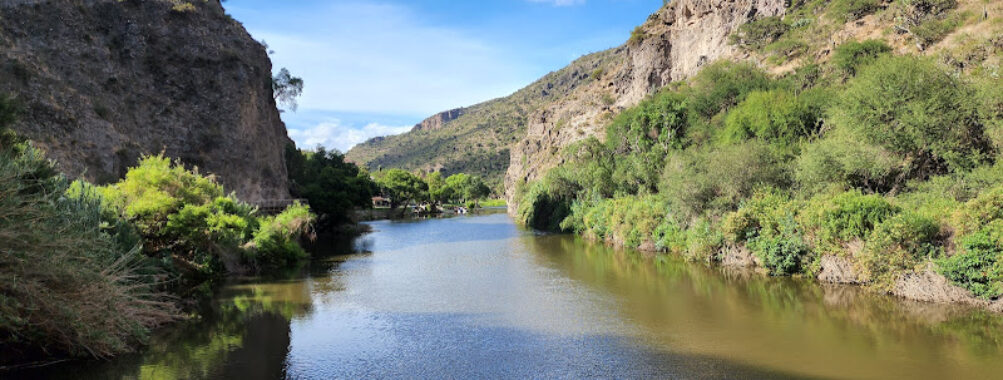 EcoAlberto Park Travel Forum Reviews