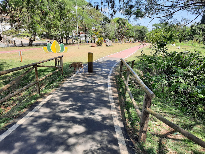 Ecological Park Chico Mendes