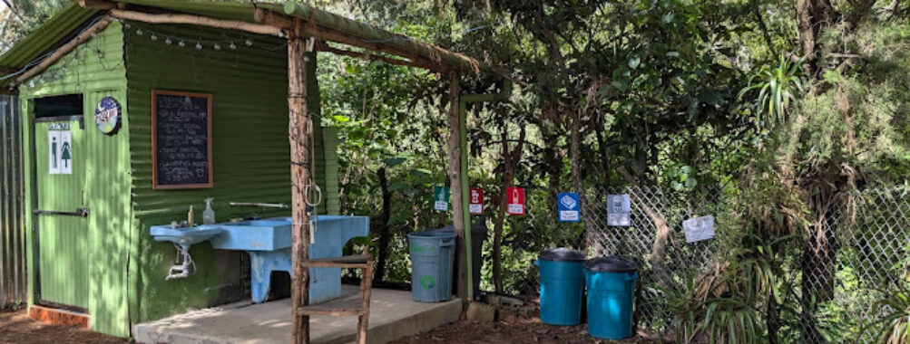 Ecological Park Recreational Vehicle RV, Casa Tzocomá Travel Forum Reviews