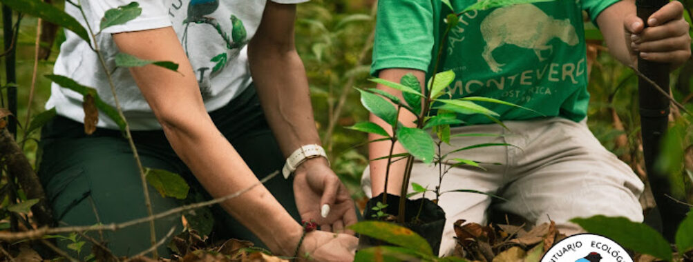 Ecological Sanctuary Travel Forum Reviews