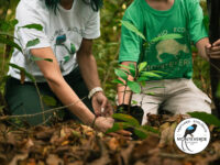 Ecological Sanctuary Travel Forum Reviews