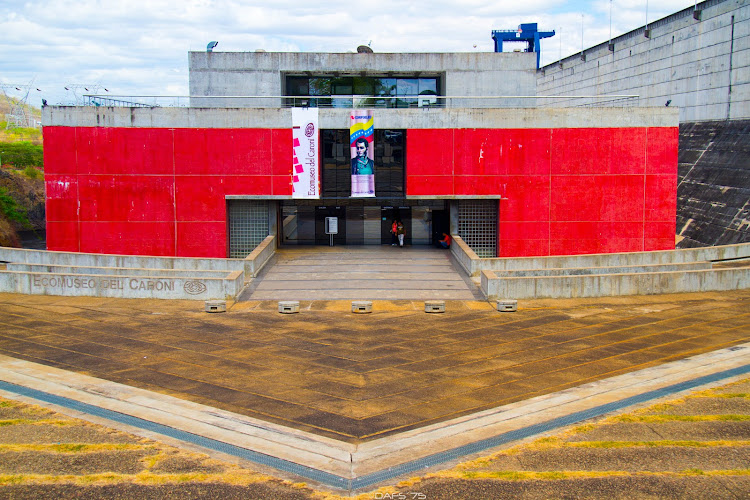 Ecomuseo del Caroní