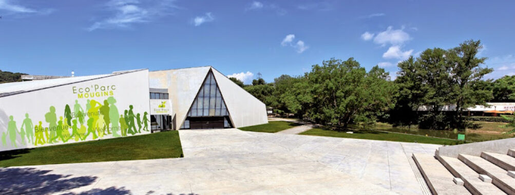 Eco'parc Mougins Travel Forum Reviews
