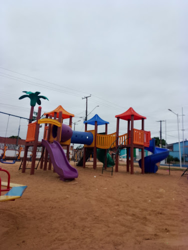 Ecoparque Pirarucu