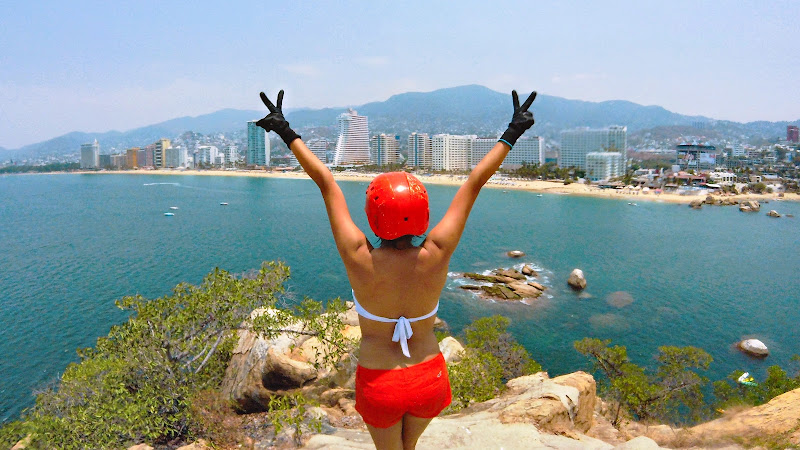Ecoturismo en Acapulco – SUP Aca – Tours & Actividades Acuáticas