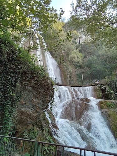 Ecoturístico Cola de Caballo Park