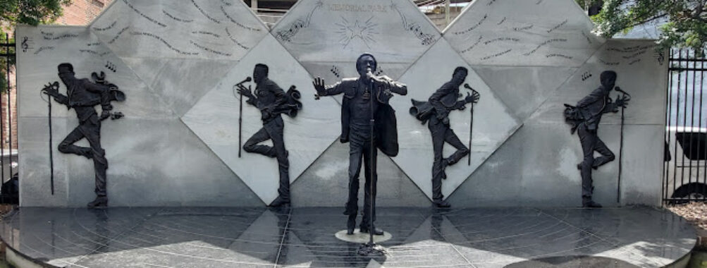 Eddie Kendrick Memorial Park Travel Forum Reviews