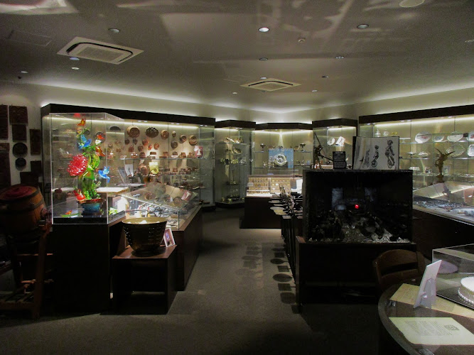 Edelweiss Museum