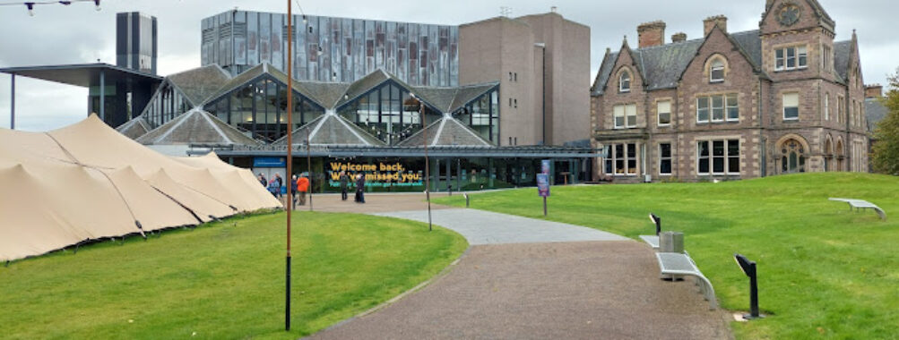 Eden Court Inverness Travel Forum Reviews